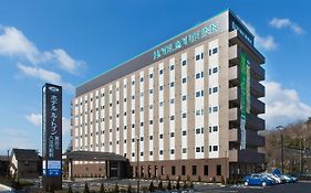 ホテルルートイン東近江八日市駅前